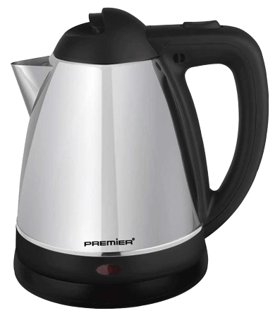 Electric Kettle ( Krs002 )