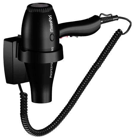 Hotel Hair Dryers Slayder