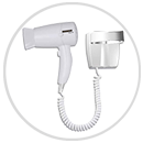 Lifetech Hair Dryers 1000w Slayder