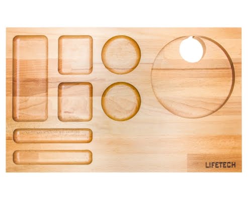 Lifetech Mega Karşılama Tepsi Null Lifetech Mega Karşılama Tepsi Null