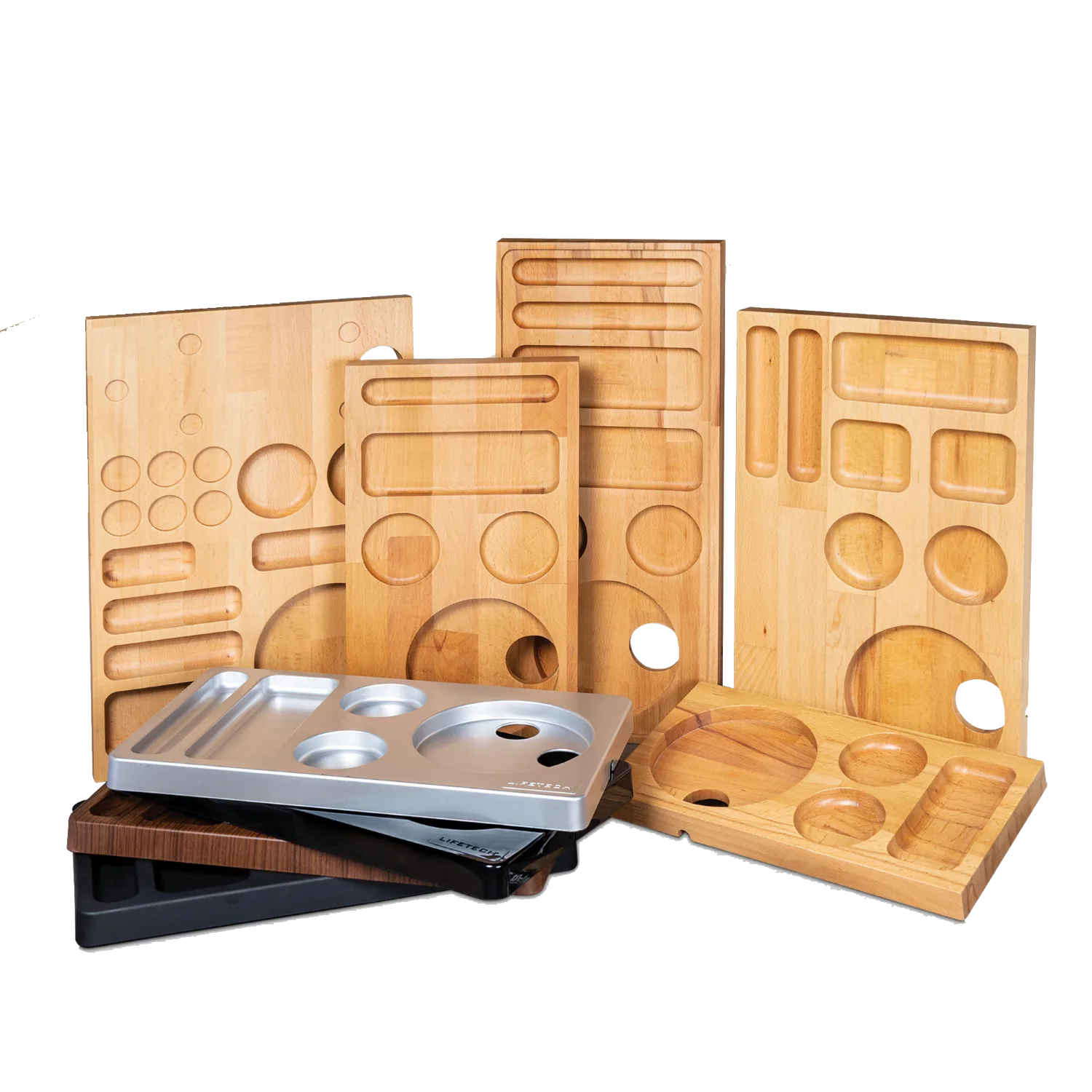 Hotel Tray - Hotel Welcome Tray - Life Tech Minibar