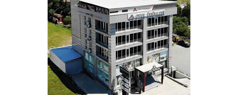 istoç otel ürünleri görsel