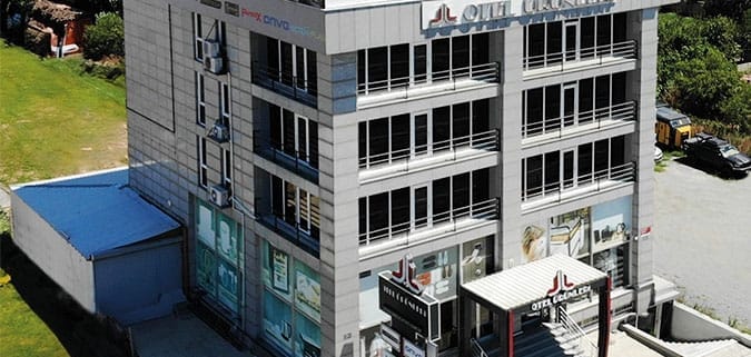 istoç otel ürünleri