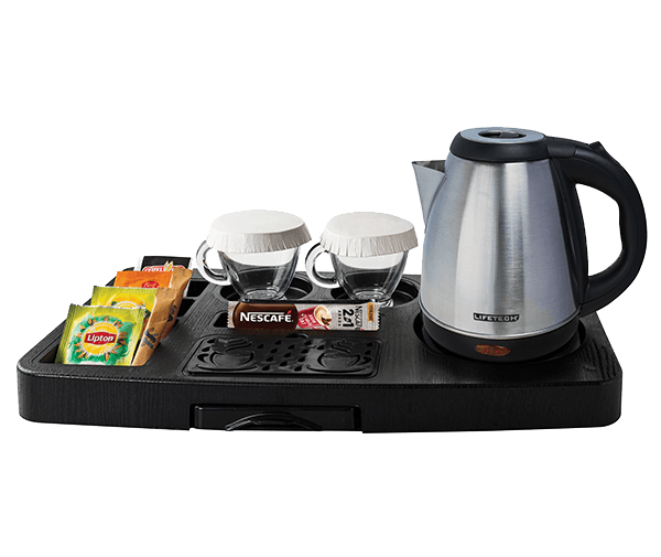 Karşılama Tepsileri Karşılama Tepsileri