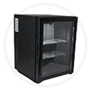 cam kapılı minibar -LAYER SLİDER