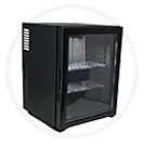 cam kapılı minibar -LAYER SLİDER
