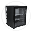 exclusive minibar LAYER SLİDER