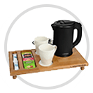 küçük çaplı karşılama tepsisi layer slider