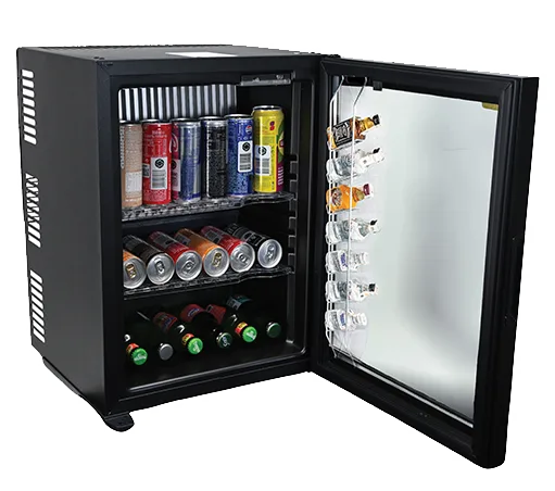 Otel Minibar Layerslider