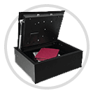 üstten açılır kasa- layer slider